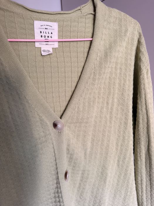 Кардиган Billabong