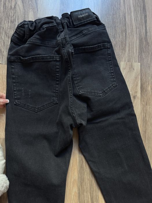 Дънки Zara, Bershka, Stradivarius