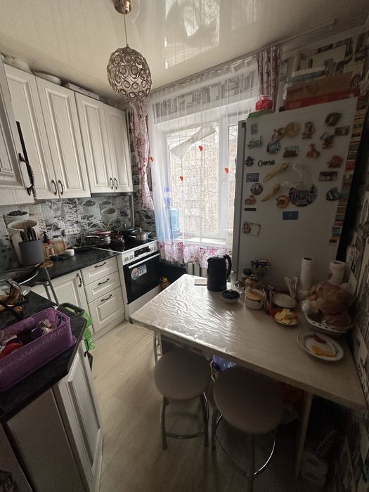 1 комнатная квартира в Майкудуке