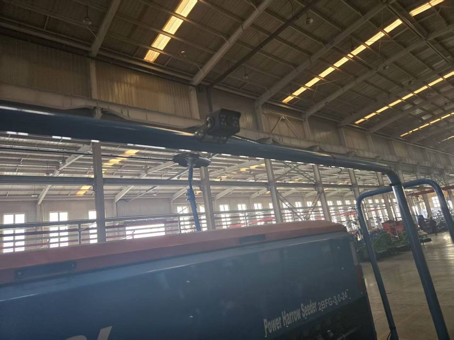 Дон экувчи сеялка (аналог saphir lemken)