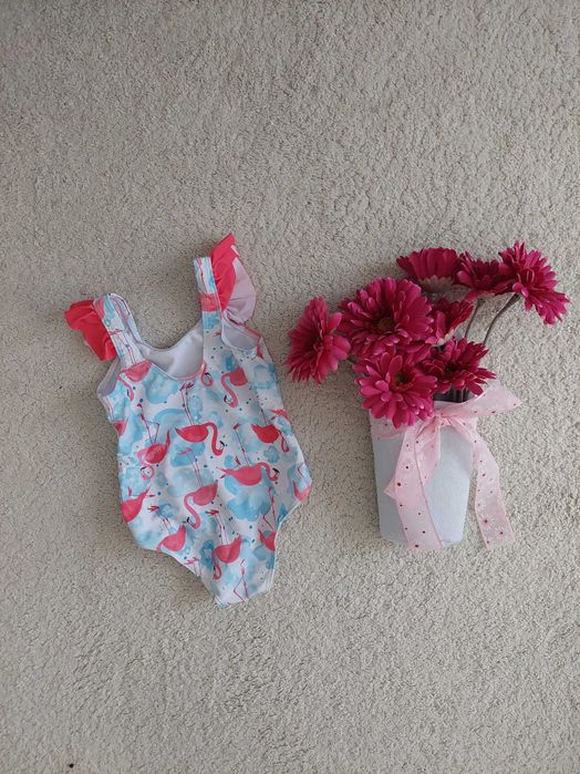 Детски бански костюм