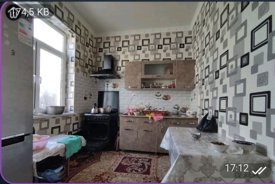 Сергелида ховли сотилади