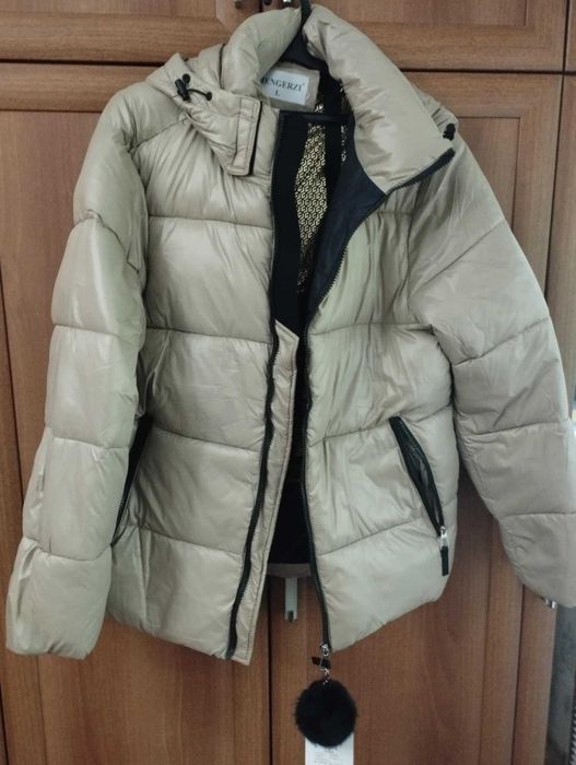 дамско яке - ново