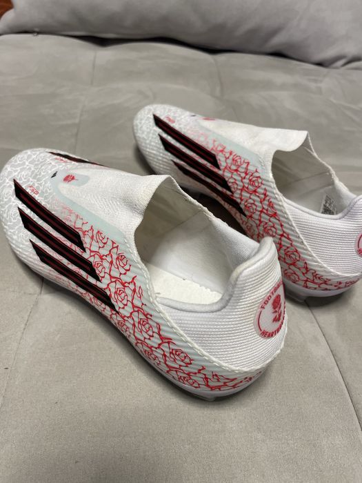 Adidas F50 Pro Laceless FG Lamine Yamal