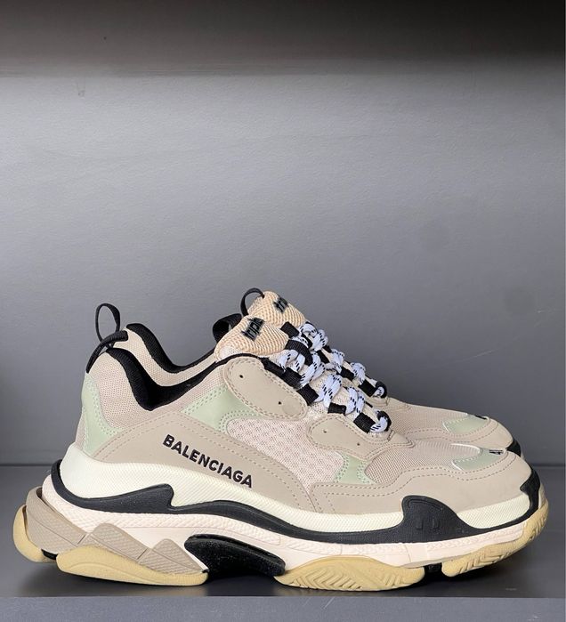 Balenciaga triple s 40-45