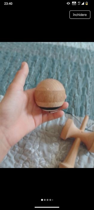 Vand setup foarte bun