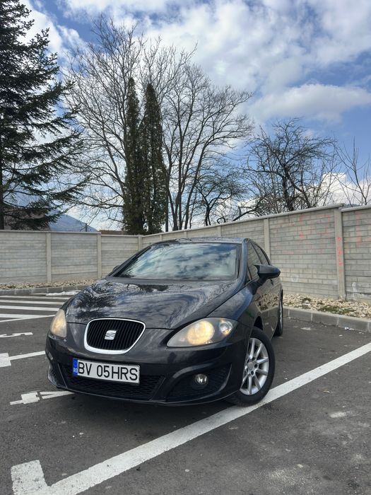 Seat Leon •1.4 TSI •An 2011