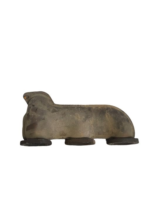 Galerie Evacuare Mercedes-Benz C-Class Ii W203 2000 - 2007 3.2I