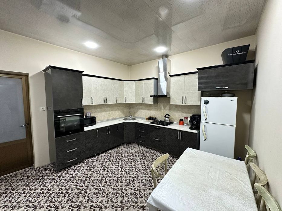 Срочно продаётся участок в мирабадском районе Файзиабад