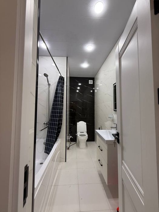 Аренда квартиры в Мирзо-Улугбекском  районе 3/7/13