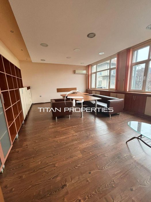 Дава се под наем Офис в Бургас, Възраждане - 55 кв.м за 378.93 € - Снимка #3