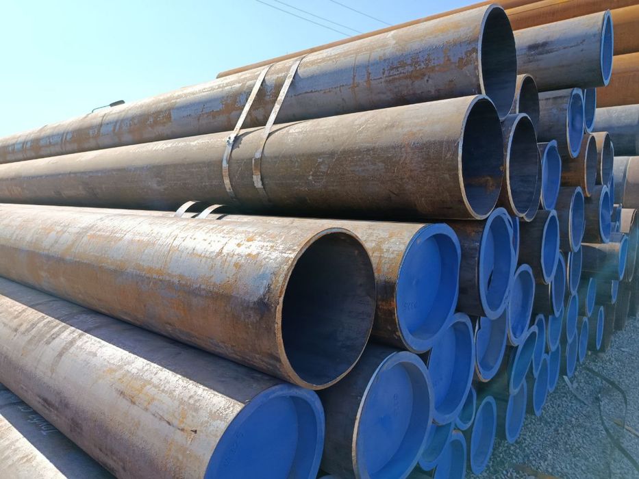 Труба ст.эл. Пр.Россия 325х6 оптом в Ташкенте