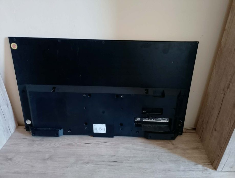 Vind tv led Sony de 101 cm defect