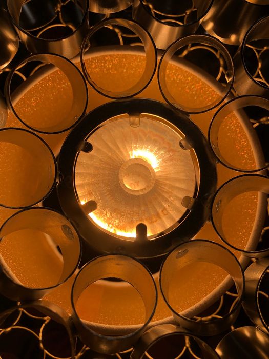 Настолна лампа и пендел EGLO