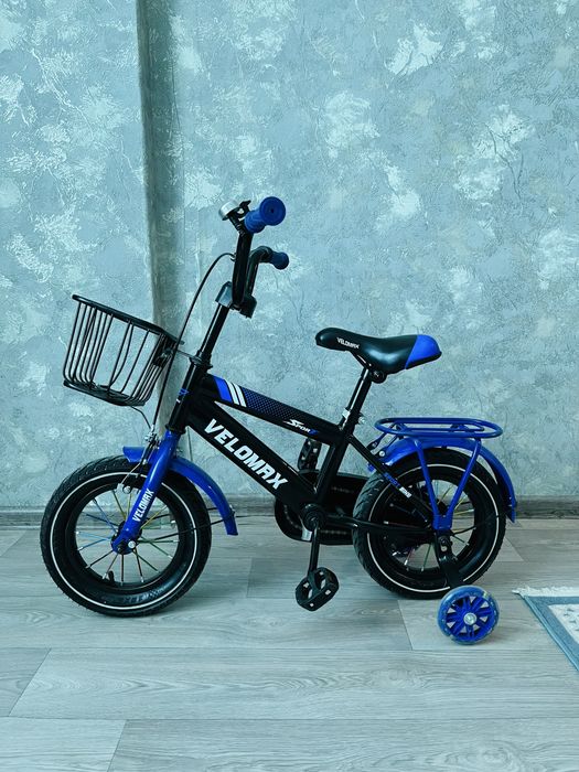 Продам новый велосипед