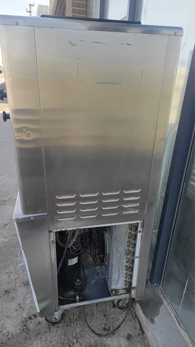 Морожный аппарат сатылады