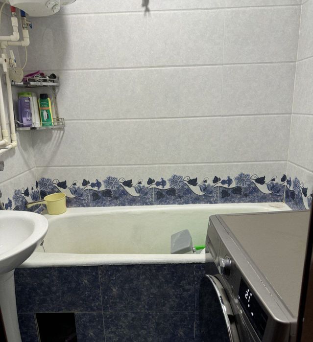 Sergeli 2-bekat metroga yaqin joyda kvartira bor Bezmakler