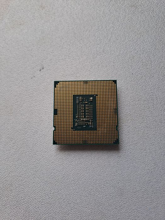 Intel Core i5-10500