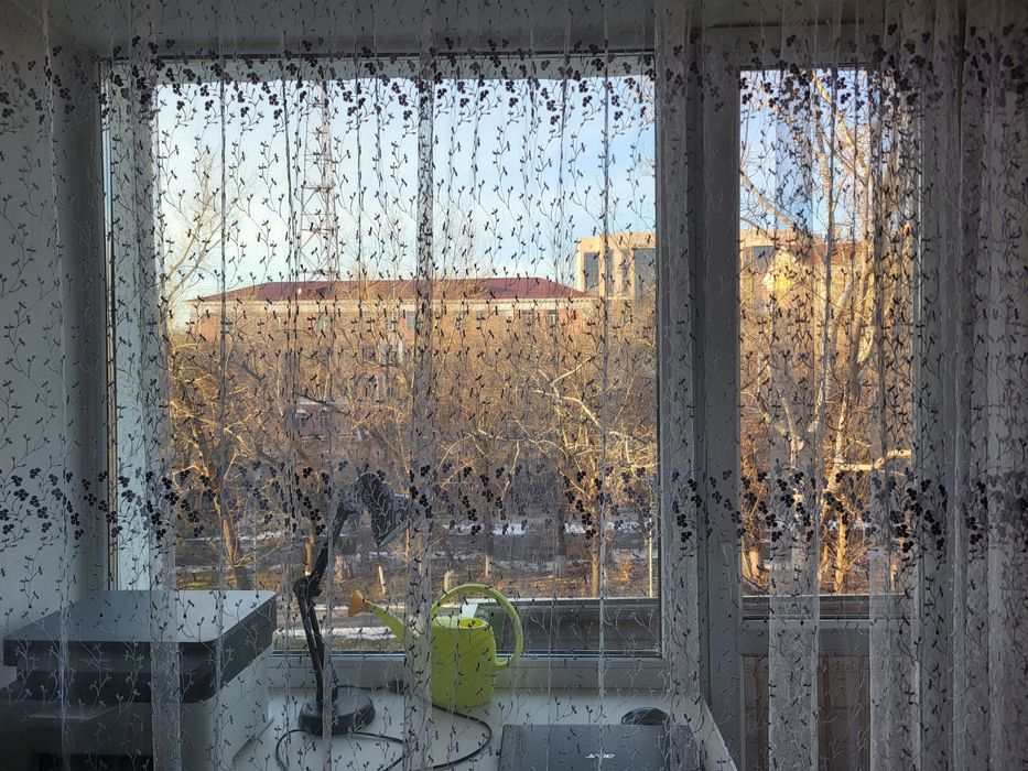 Продаю 1 комнатную квартиру