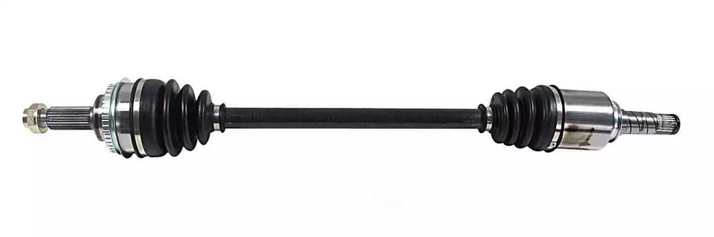 Нова предна полуоска за 03-08 Subaru Forester 04-06 Impreza