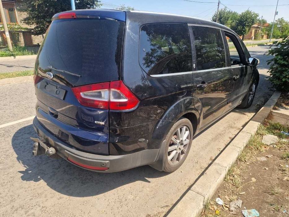 Ford Galaxy 2.2 173кс 7м за части