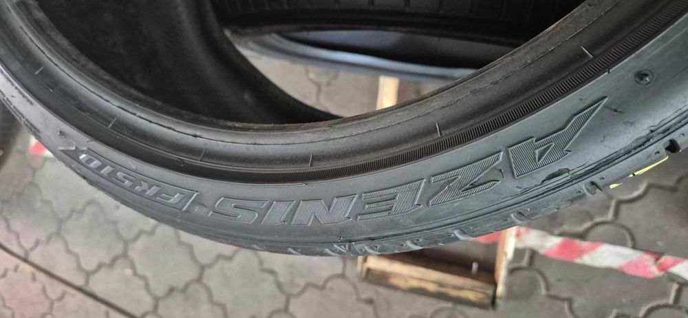 anvelope 255/35/19 cu 285/30/19