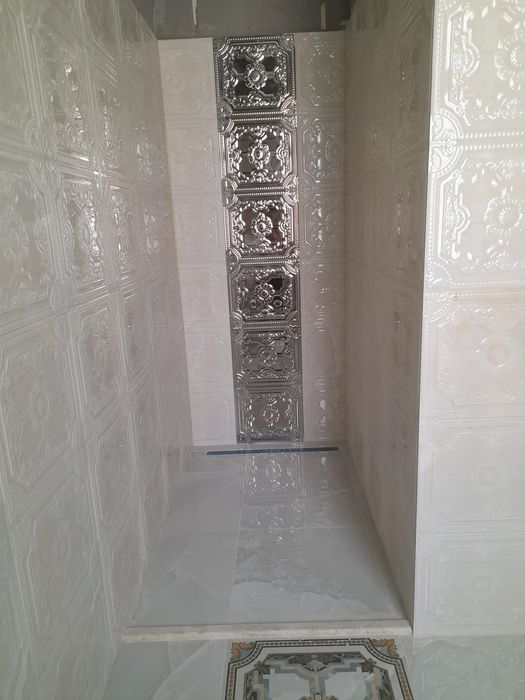 Montez gresie și faianța