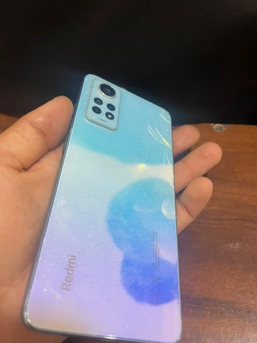Redmi not 12 pro sotiladi edial holatda
