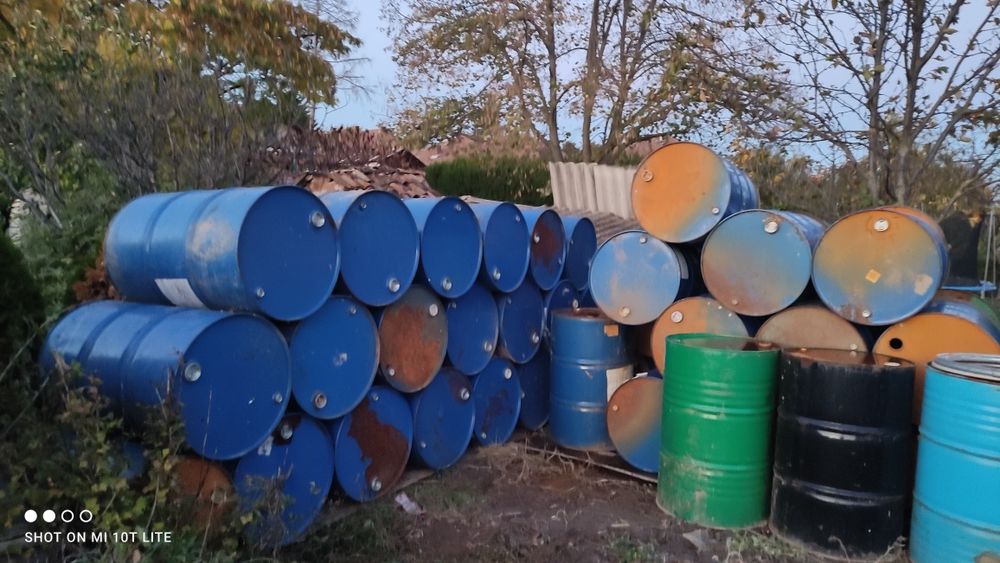 Варели затворен тип