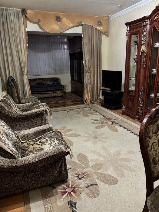 Продается квартира по ул. Аккурганская 3-4-4 ориентир Новомосковская