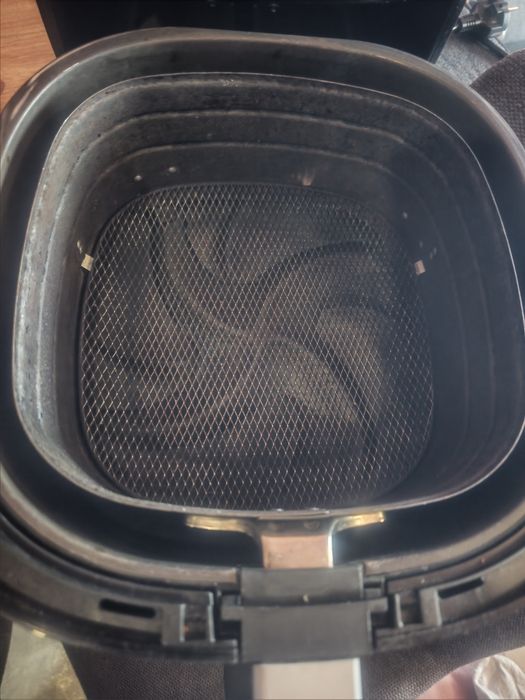 Philips Airfryer XXL 9650/90