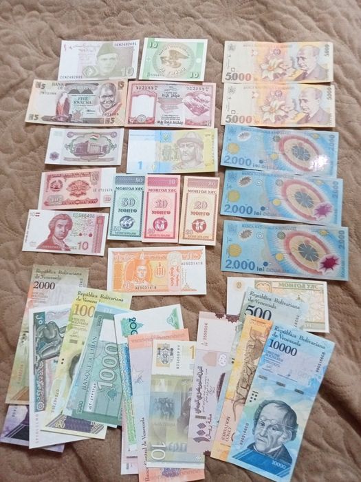 Vind  Bancnote Vechi