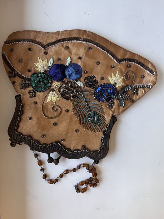 Сумка клатч новая