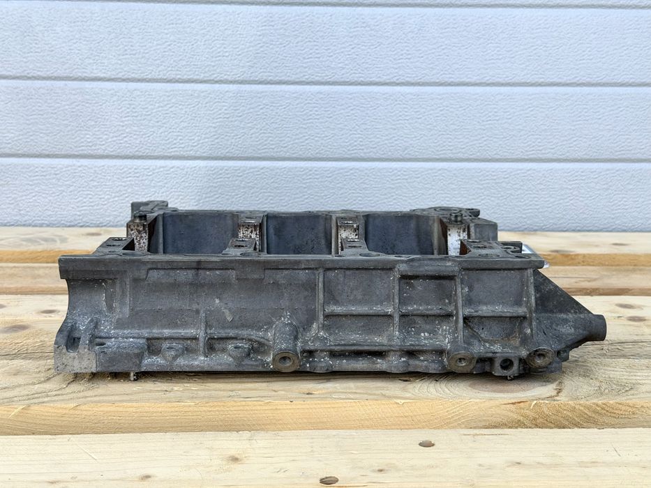 Блок двигател долна част AUDI 3.0TFSI 06E103032AP