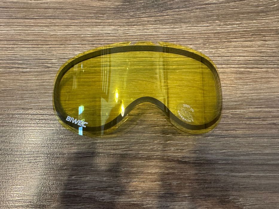 Горнолыжная маска (для подростков)