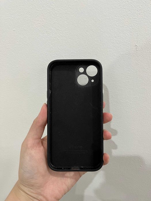 Отдам чехол для iPhone 13 бесплатно