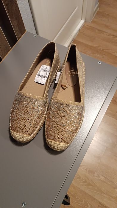 Эспадрильи Next 41-42