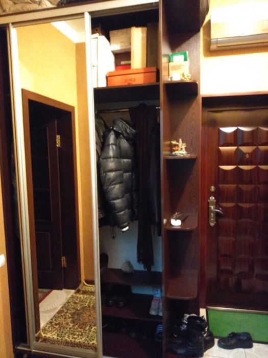 Мебель Прихожая в хорошем состоянии