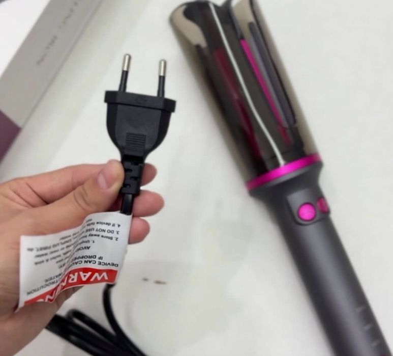 Профессиональная плойка(новый)хит