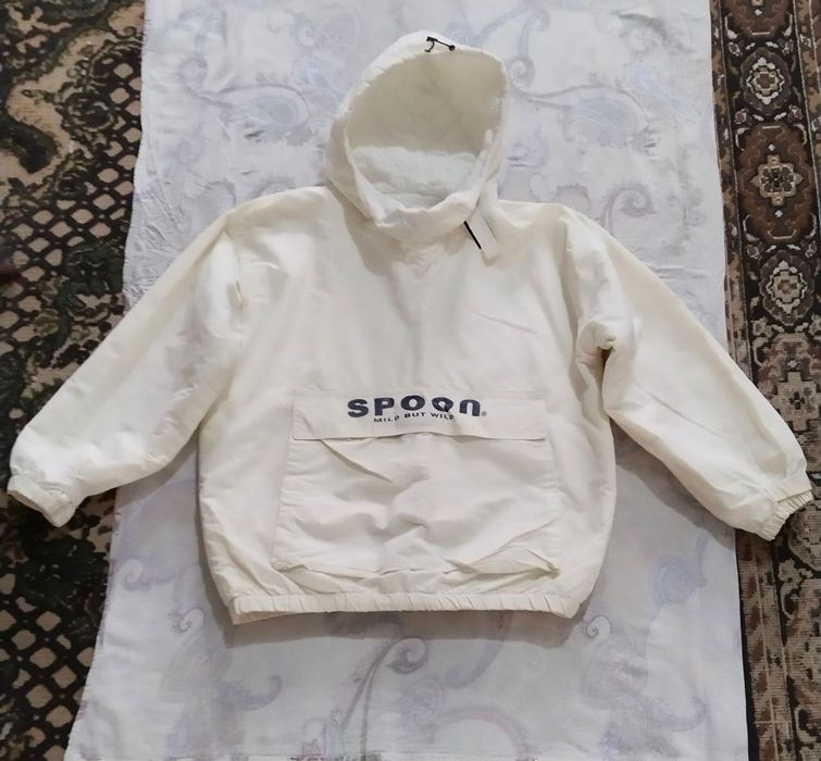 Двойка. Устки ва пастки қишки кийим