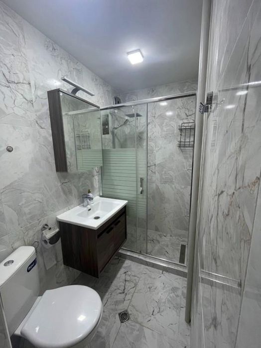 Дава се под наем Двустаен апартамент в София, Иван Вазов - 65 кв.м за 720 € - Снимка #8