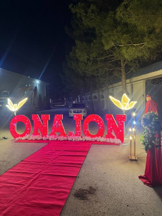 Onajon Otajon xaj Umra afarmleniya