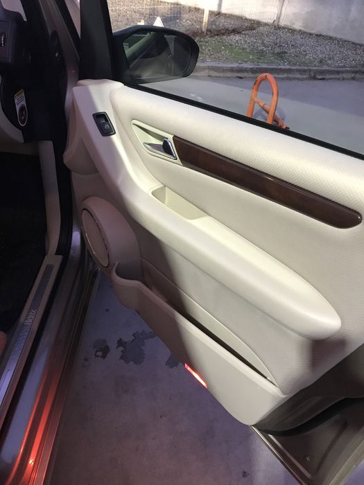 Мерцедес А 180,Автоматик