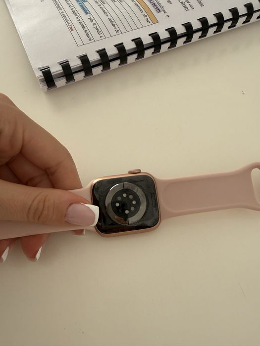 Apple watch seria 6 38 mm