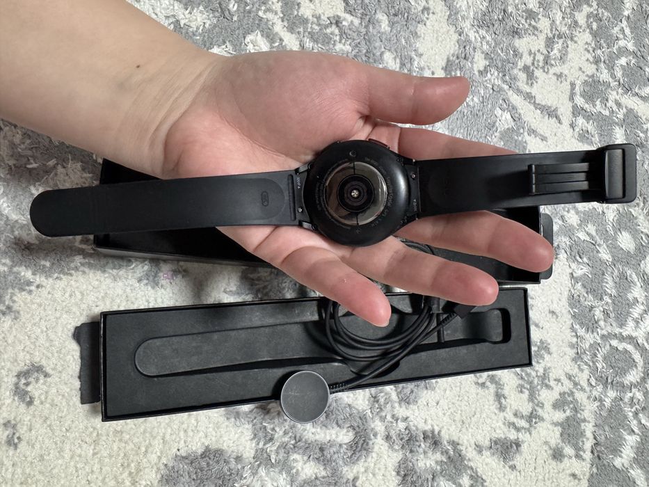 Samsung galaxy watch 5 Pro