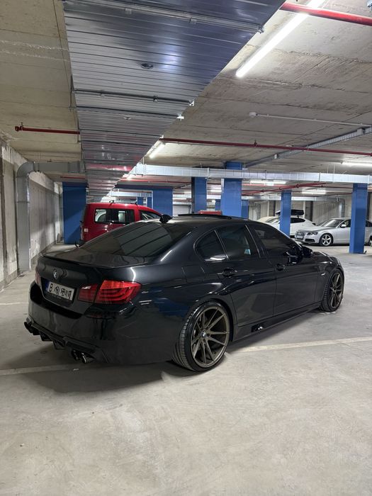 BMW F10 535i Full options