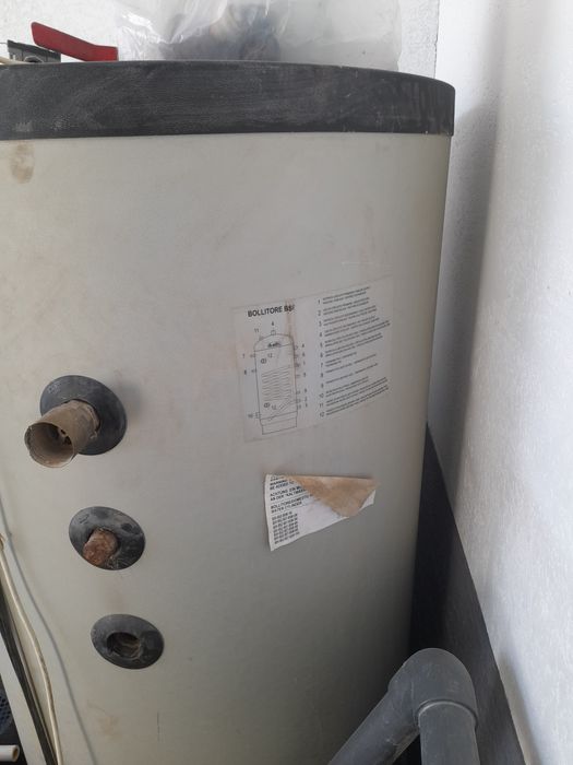 Боллер сотилади.