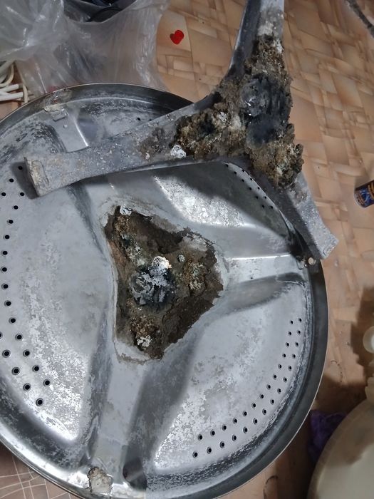 Ремонт стиральных машин Астана