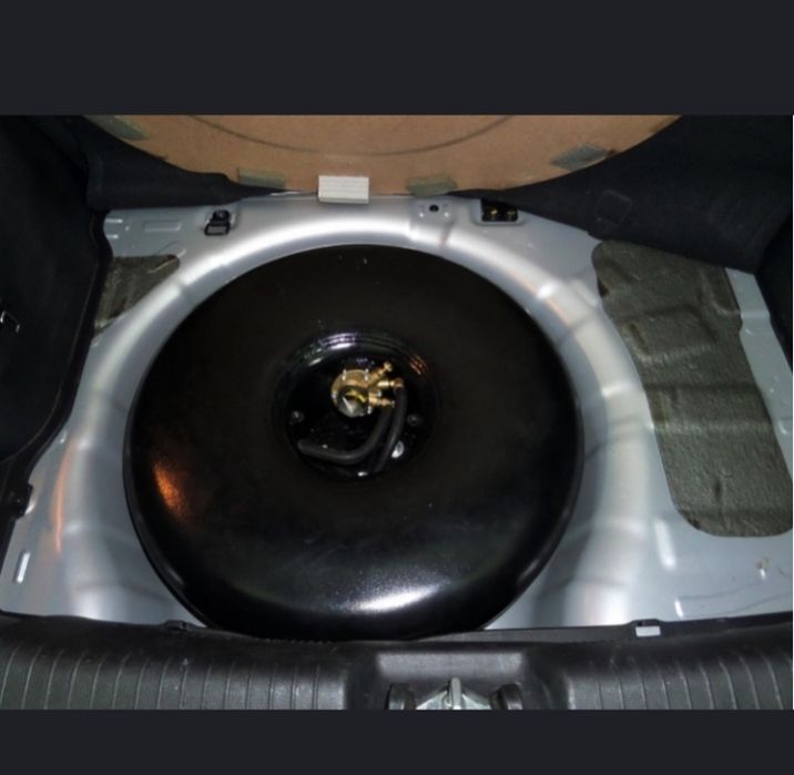 Propan metan o'rnatish xizmati