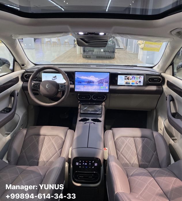 Leapmotor C11 300KM Gibrid Dopopsiya Restayling FULL 2025 3yil kafolat